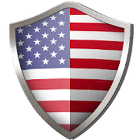 Unlimited US VPN - Secure, free & Unlimitedicon