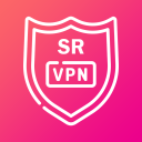 SR VPN  - Unlimited Free Proxy For Websitesicon