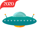 UFO VPN Empire - Unlimited Free & Fast Proxy VPNicon