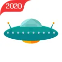 UFO VPN Empire - Unlimited Free & Fast Proxy VPN APK