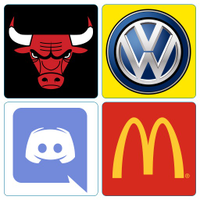 Logo Game: World Brands Quiz icon