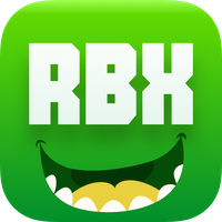 Free Robux Master icon