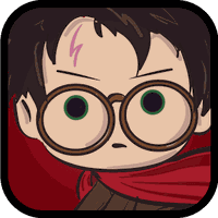 NovelEnd - Harry Potter icon