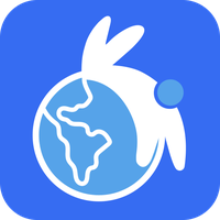 Rabbit VPN Secure VPN Proxy icon