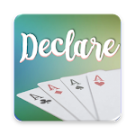 DECLARE CARD GAMEicon