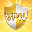 Gold VPN Network / Free VIP IP /Free proxy Network icon