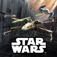 X-Wing Squad Builder by FFGicon