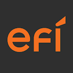 Efí Bank - Conta Digitalicon