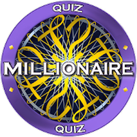 Millionaire Quiz FREE icon