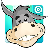 Donkey Quiz: India's Quiz Game APK