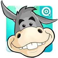 Donkey Quiz: India's Quiz Game icon