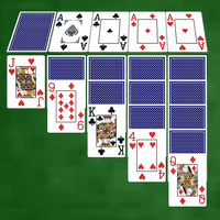 Solitaire 3D - Solitaire Gameicon