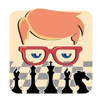 Chess Art for Kids icon