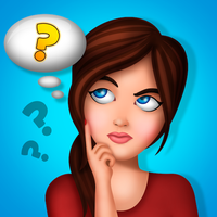 Riddle Quiz icon