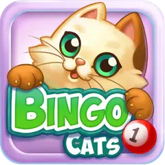 Bingo Catsicon