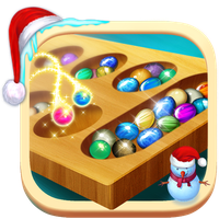 Mancala & Friends icon