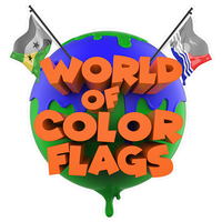 World of Color Flagsicon