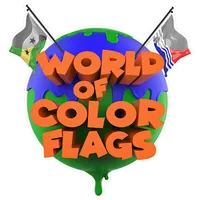 World of Color Flags icon