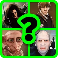 Guess HP Character APK