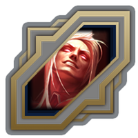 Quiz of League of Legends icon