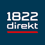 1822direkt Bankingicon