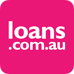 loans.com.au Smart Money icon