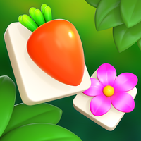 Tile Zen: Triple Match Puzzleicon