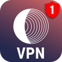 Tunnel Light - Free VPN 360 Proxy & Hotspot Master icon