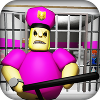 Escape Barry's Wife Prison APK