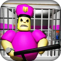 Escape Barry's Wife Prison icon