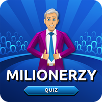 Milion Quiz icon