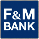 F&M Bank - EZ Banking icon