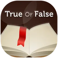 True or False? (Bible Quiz) APK