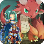 Dragon Call (Card battle TCG)icon