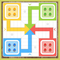 AB Ludo Master, Ludo Gameicon