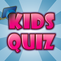 Kids Quiz - A Quiz Game icon