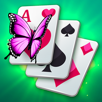 Solitaire 3D -  Match Tile Card Game icon