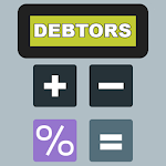 Debtors and Creditorsicon