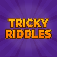 Tricky Riddles with Answers & Free Offline Riddlesicon