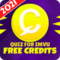 Quiz for IMVU Free credits 2021 icon