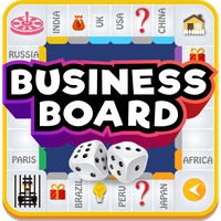 Business Boardicon