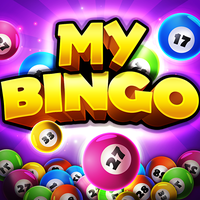 My Bingo: Play Live Bingo Gameicon