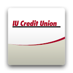 IU Credit Union Mobile Bankingicon