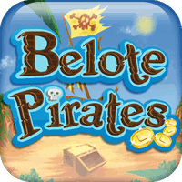 Belote Piratesicon