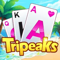 Solitaire TriPeaks - Offline Free Card Games APK