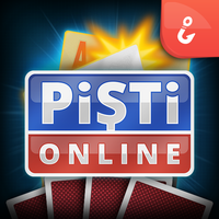 Pisti Online Leagueicon