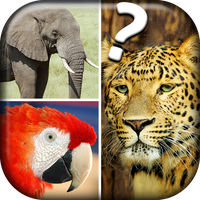 Quiz Me - What Animal Am I? icon