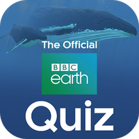 The Official BBC Earth Quiz icon