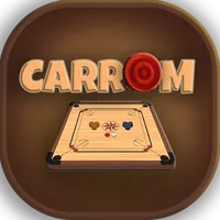 Real Carrom Pro icon