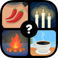 4 Pics Quiz: Guess the Word APK